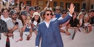 Mission Impossible Fallout Cast